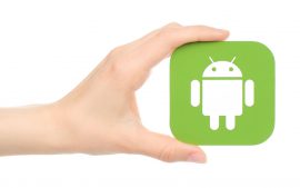 Android devices