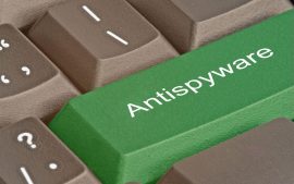 Antispyware