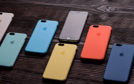 Antivirus for iPhone