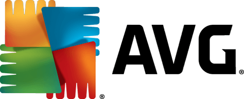 AVG Logo