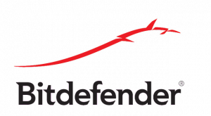 Bitdefender logo