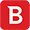 Bitdefender Mini Icon
