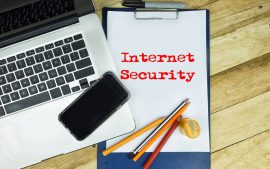 Internet Security