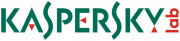Kaspersky Logo