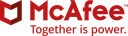 McAfee Logo