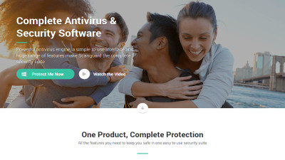 ScanGuard Antivirus.