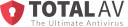 TotalAV Logo