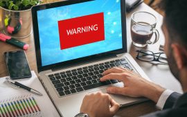 Best antivirus for Mac