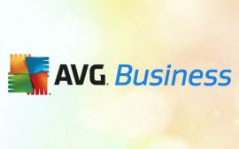 AVG logo