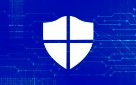 windows defender