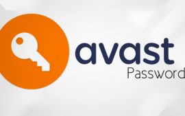 avast passwords