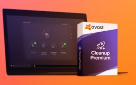 Avast Cleanup