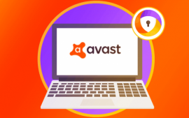 Avast updates