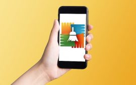AVG cleaner review