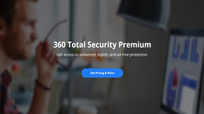 360 total security antivirus