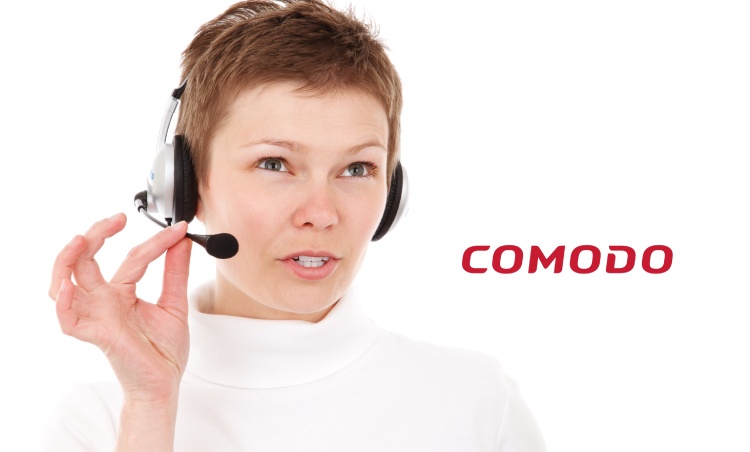 Comodo Antivirus Customer Service