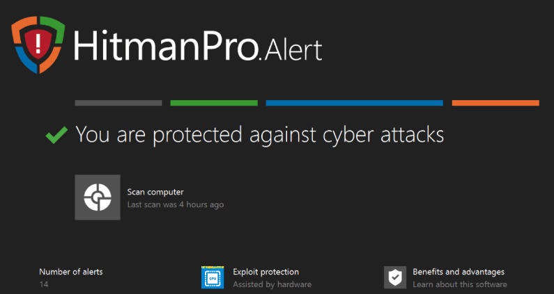 hitmanpro review