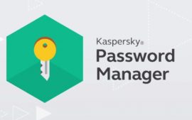Kaspersky Password Manager: reviews pros and cons, features