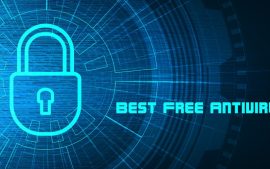 best free antivirus