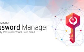Trend Micro Password Manager review