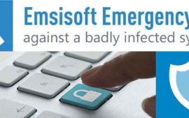 Emsisoft emergency kit review